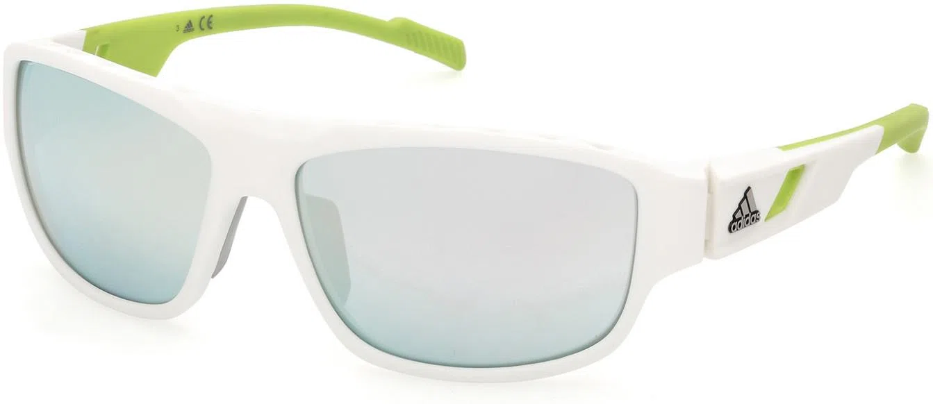 ADIDAS SPORT 0045 Sunglasses - view 3